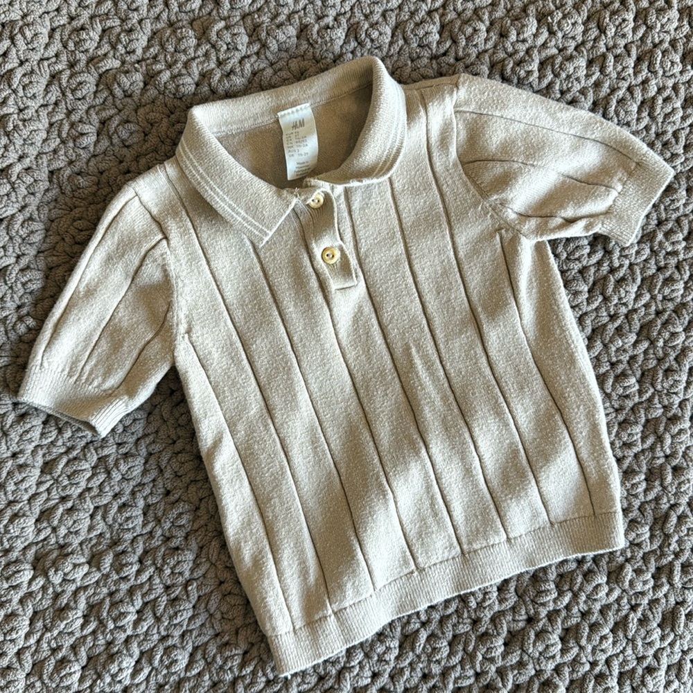 H&M Shirt